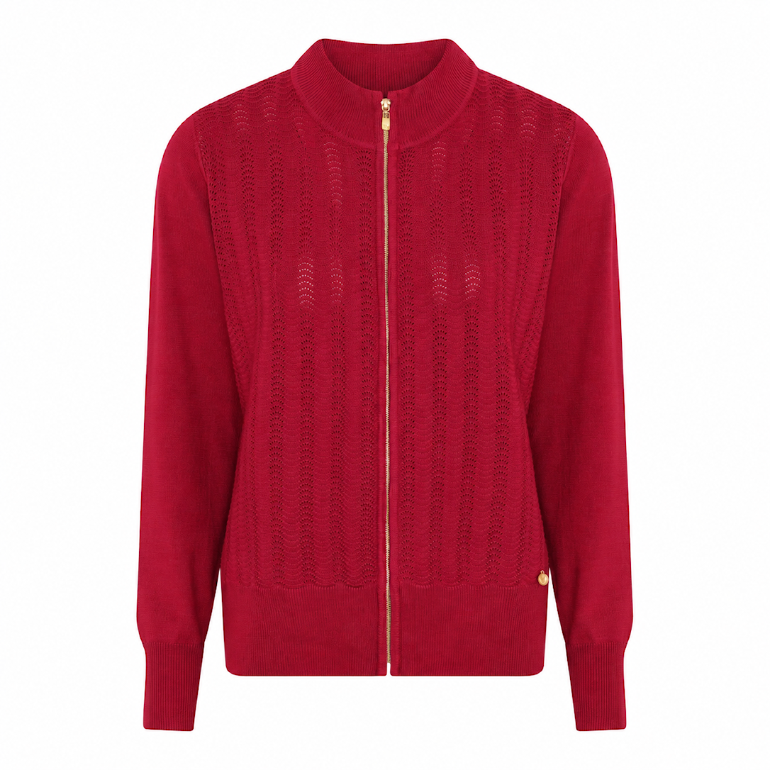 Basic Ecovero Autumn Knit