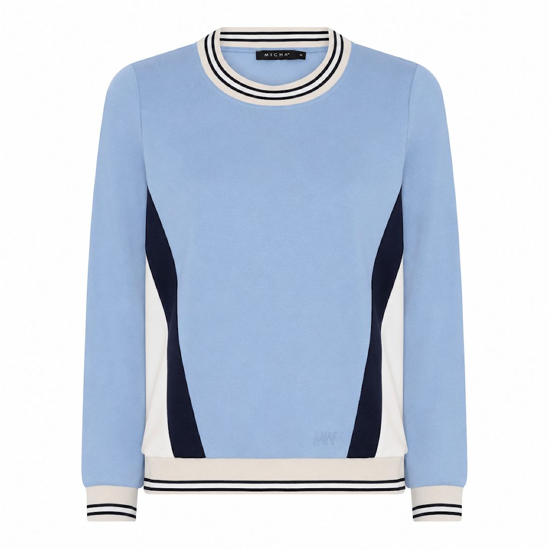Sporty Autumn