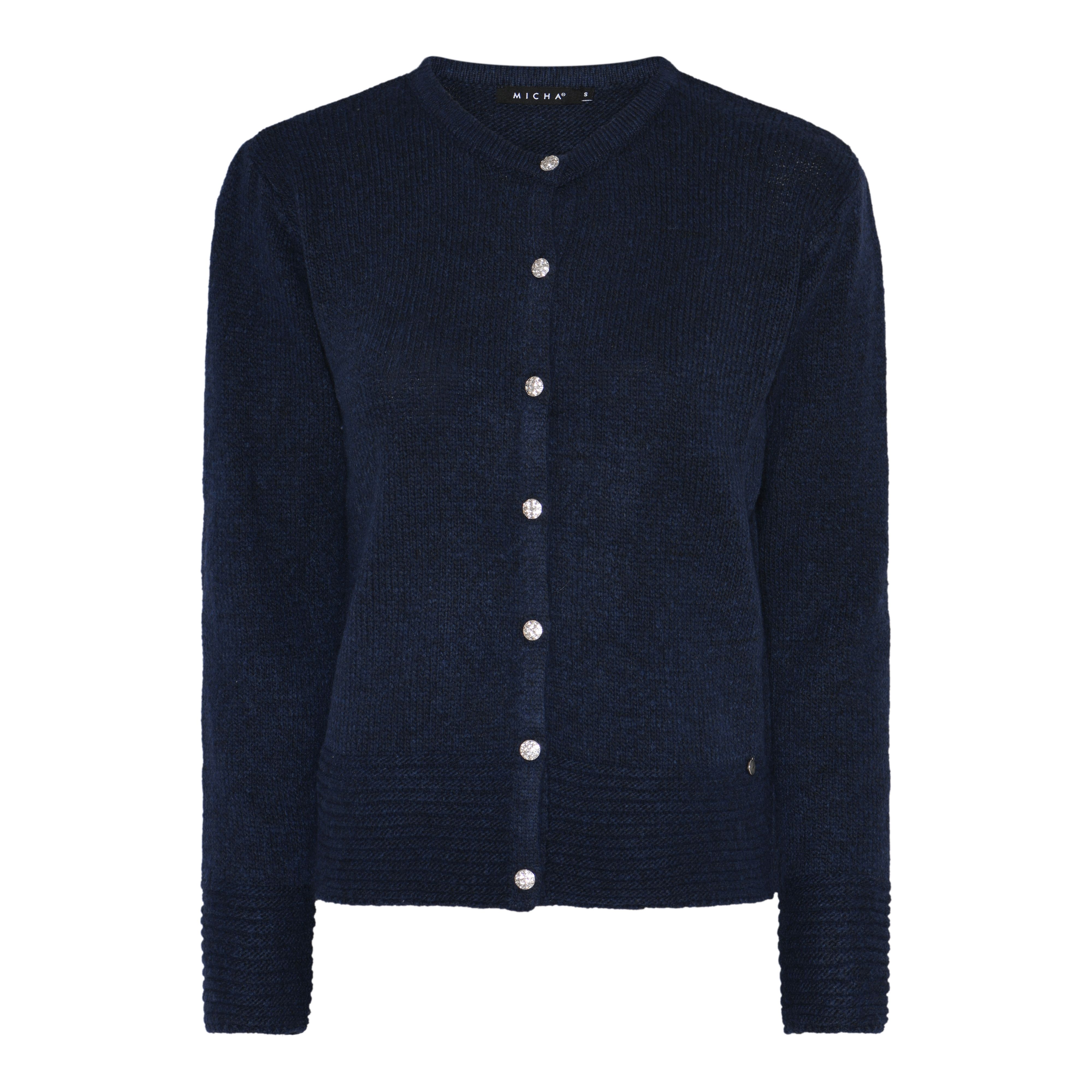 Navy Mel