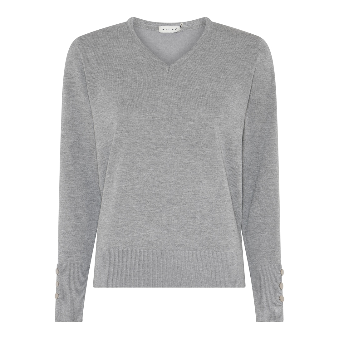 Basic Spring Viscose Knit