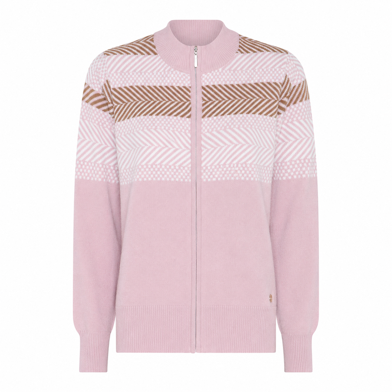 MisRose/Off White/Nougat
