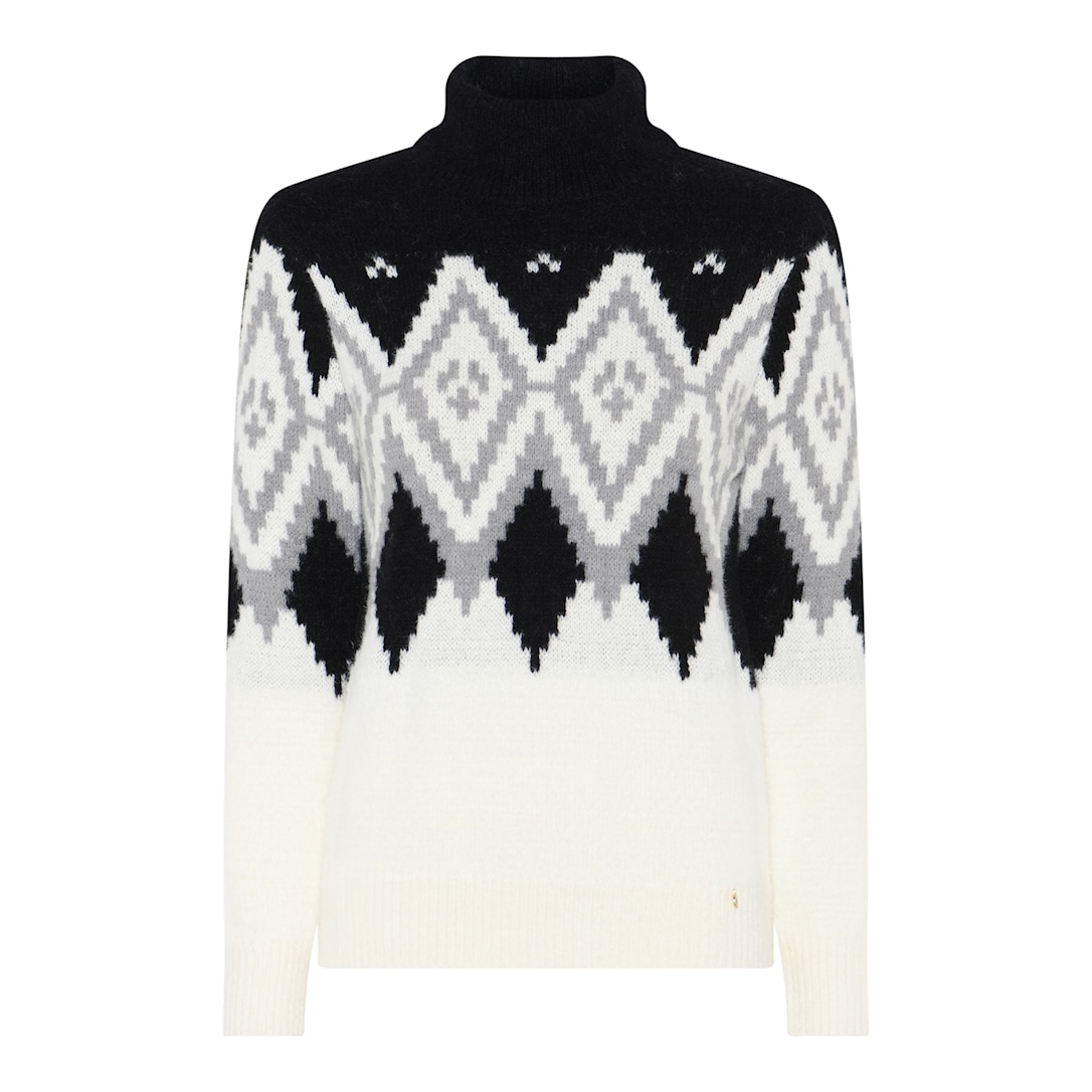 New Nordic Knit