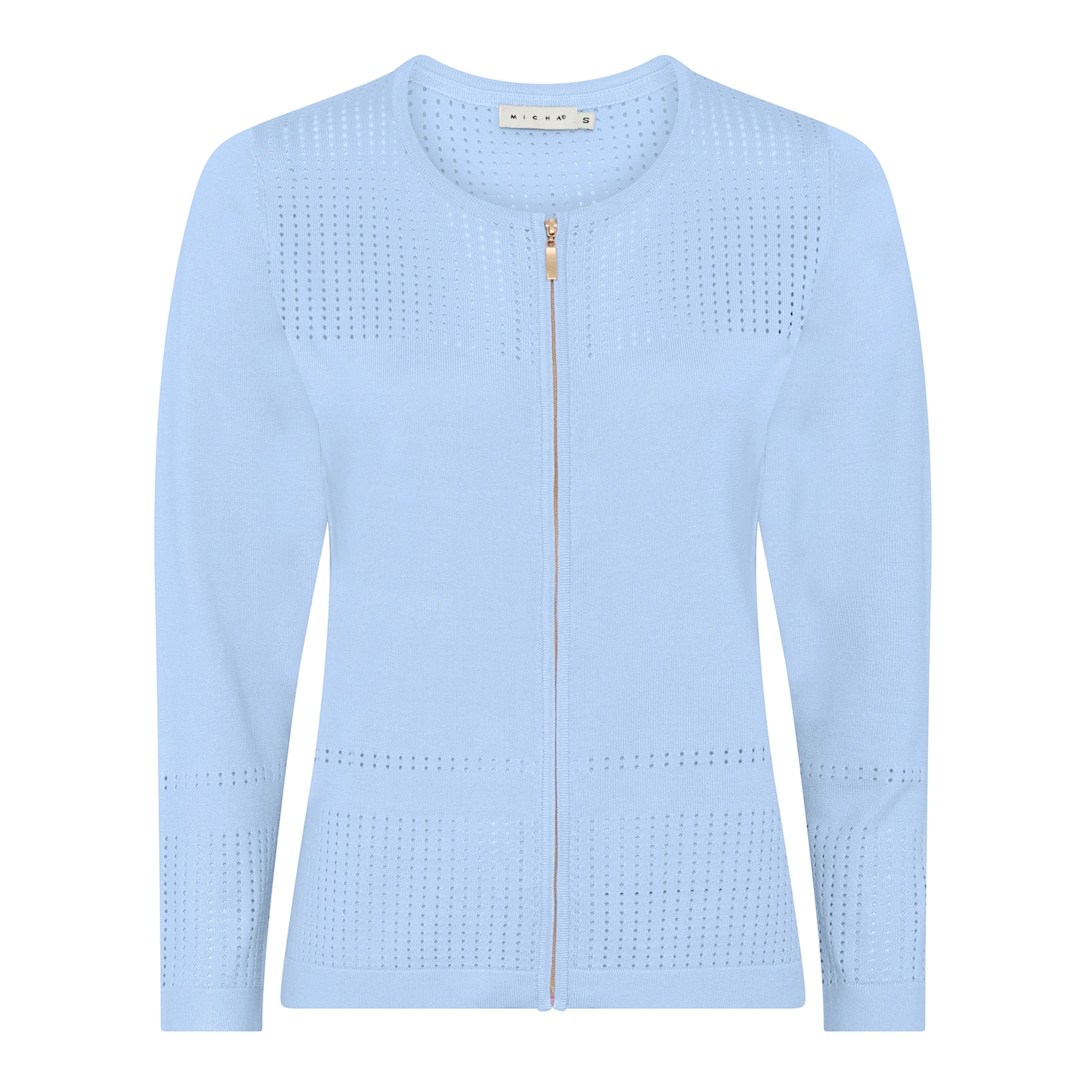 Basic Viscose Knit