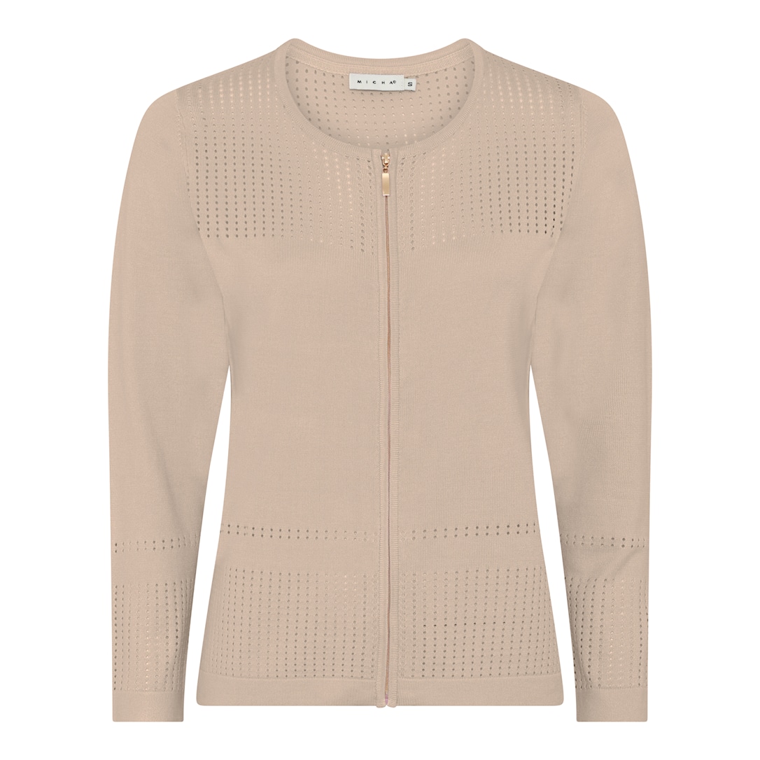 Basic Viscose Knit