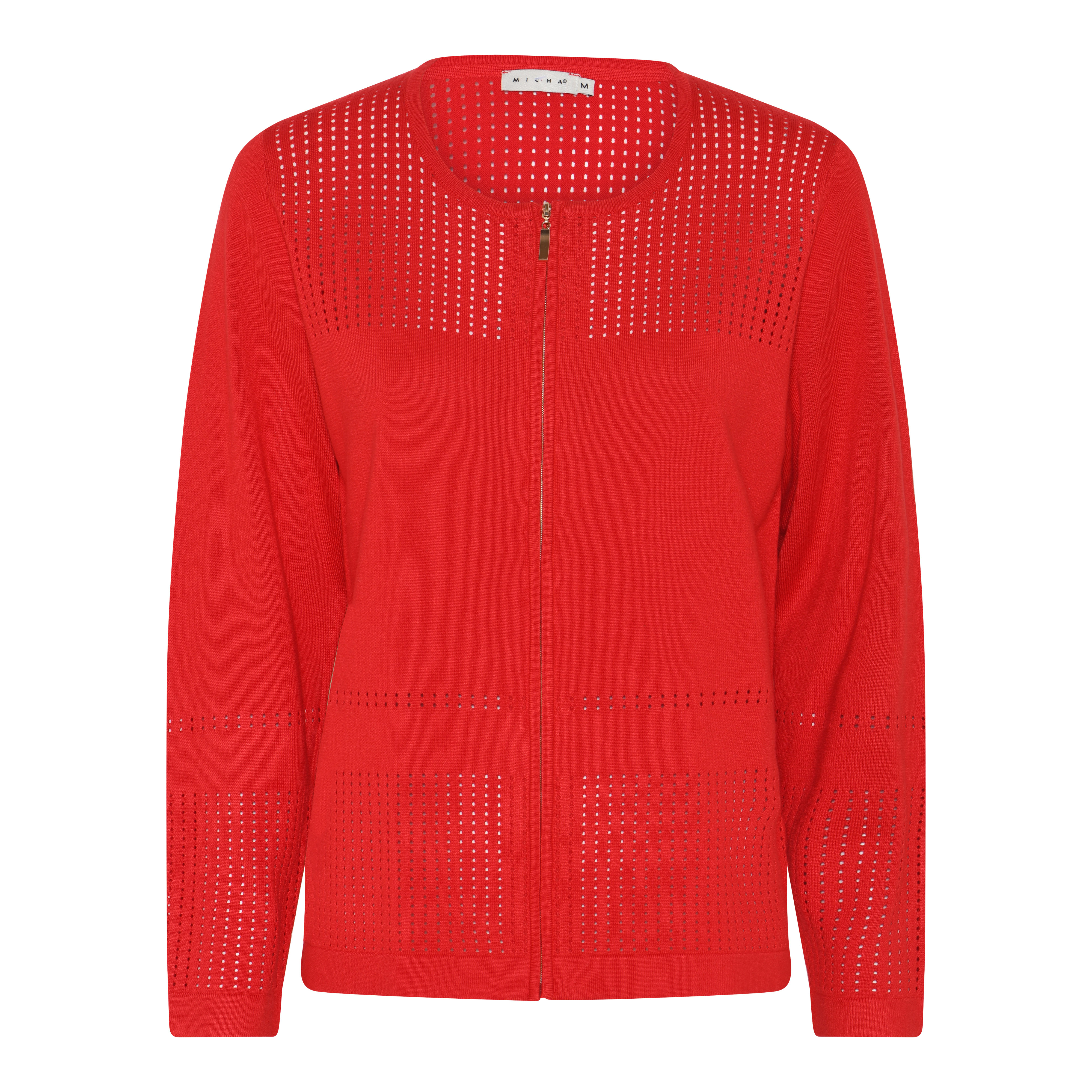 Poppy Red