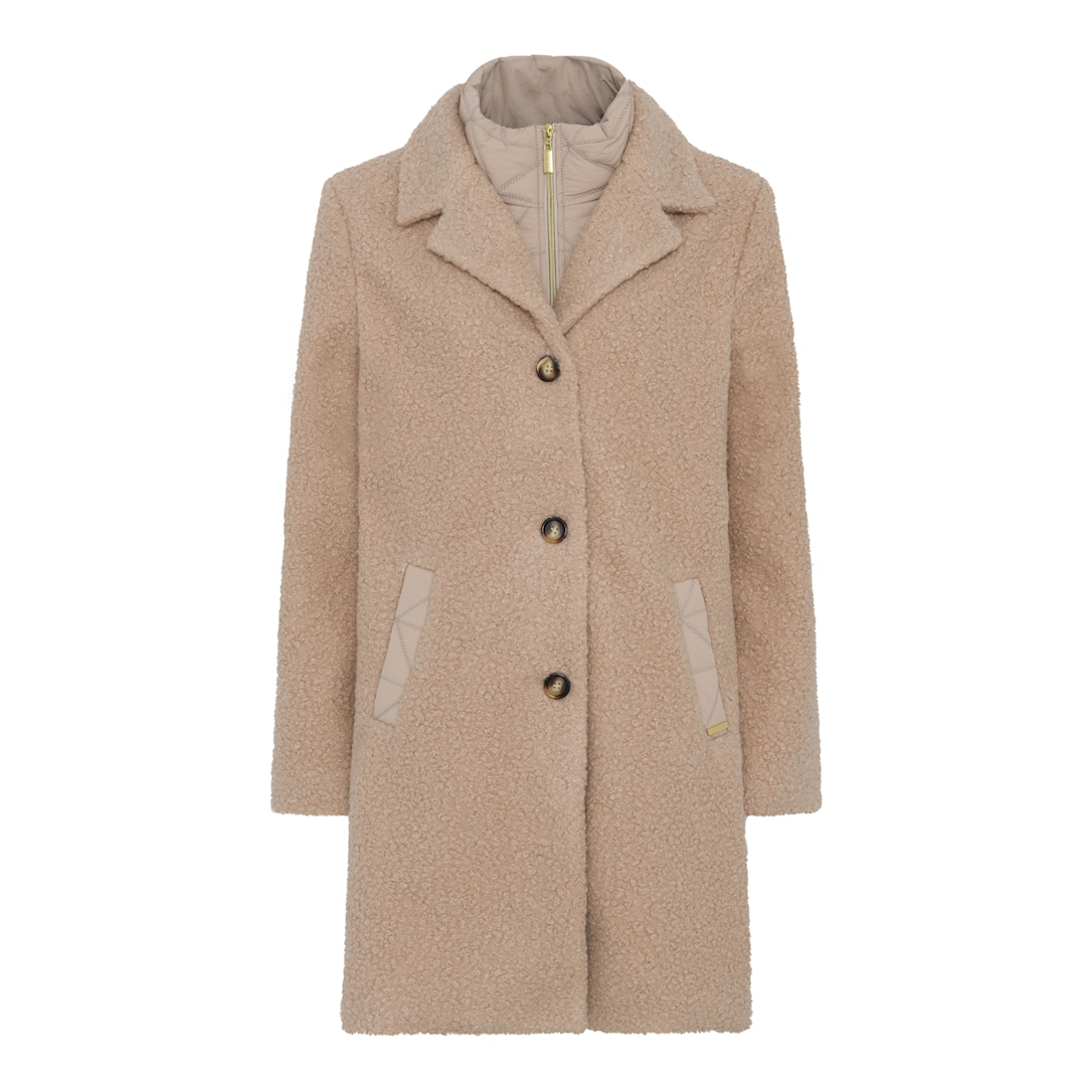 Chic Coat