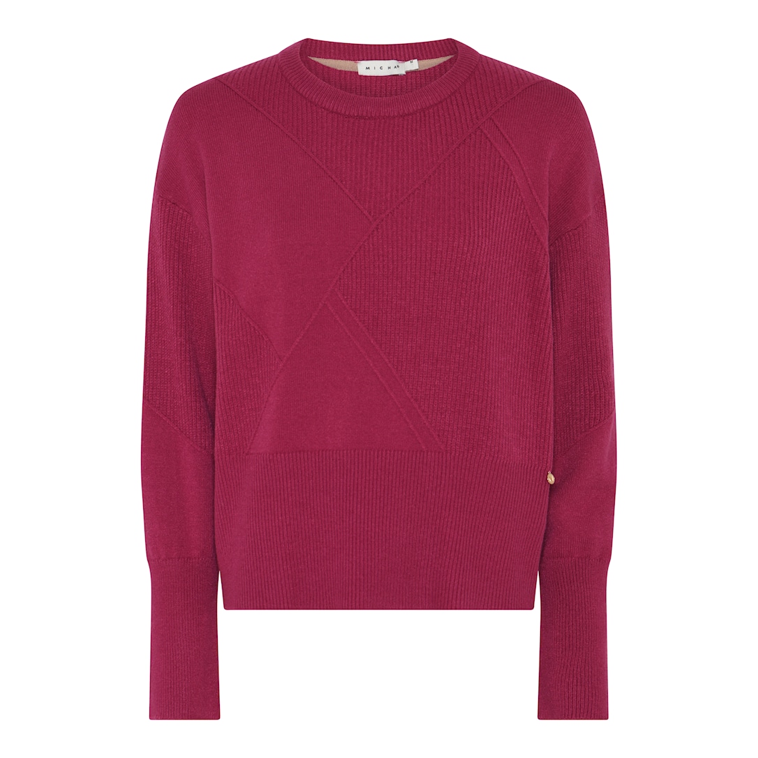 Basic Cosy Winter Knit