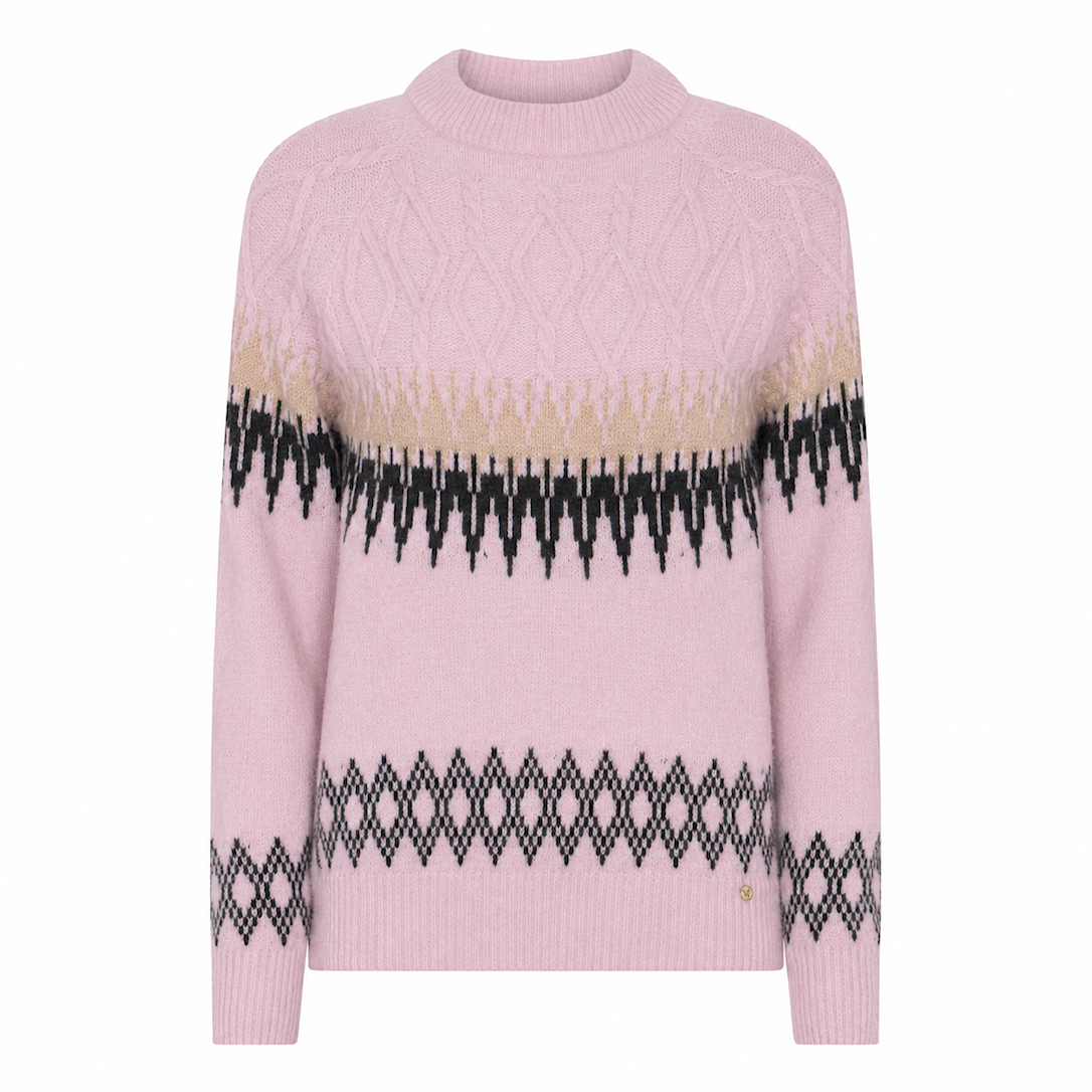 New Nordic Knit