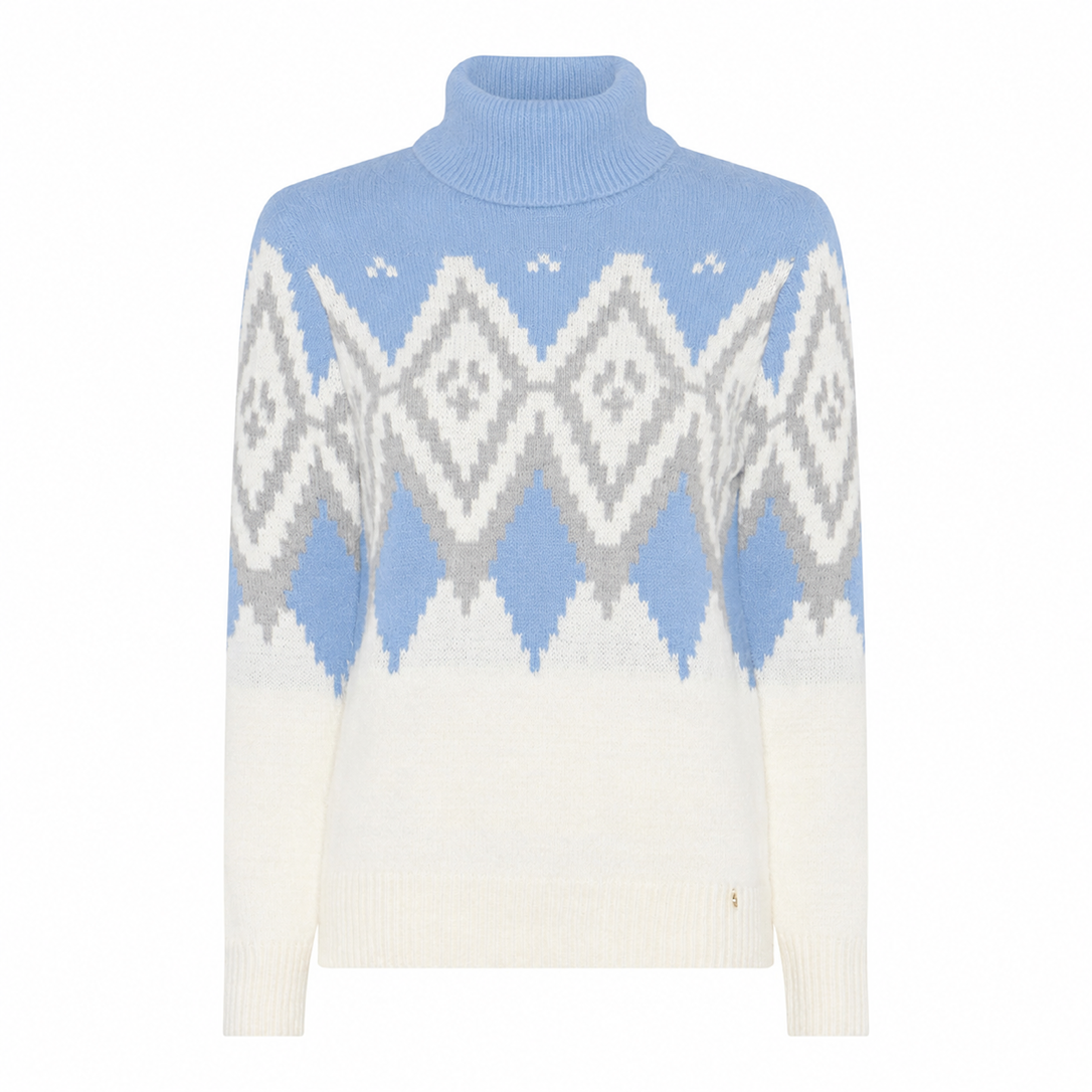 New Nordic Knit