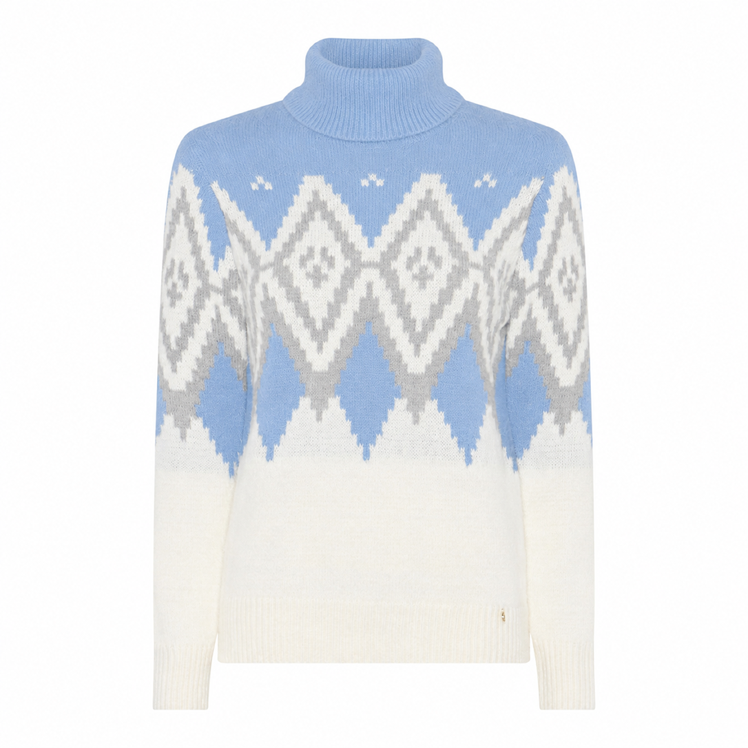 New Nordic Knit