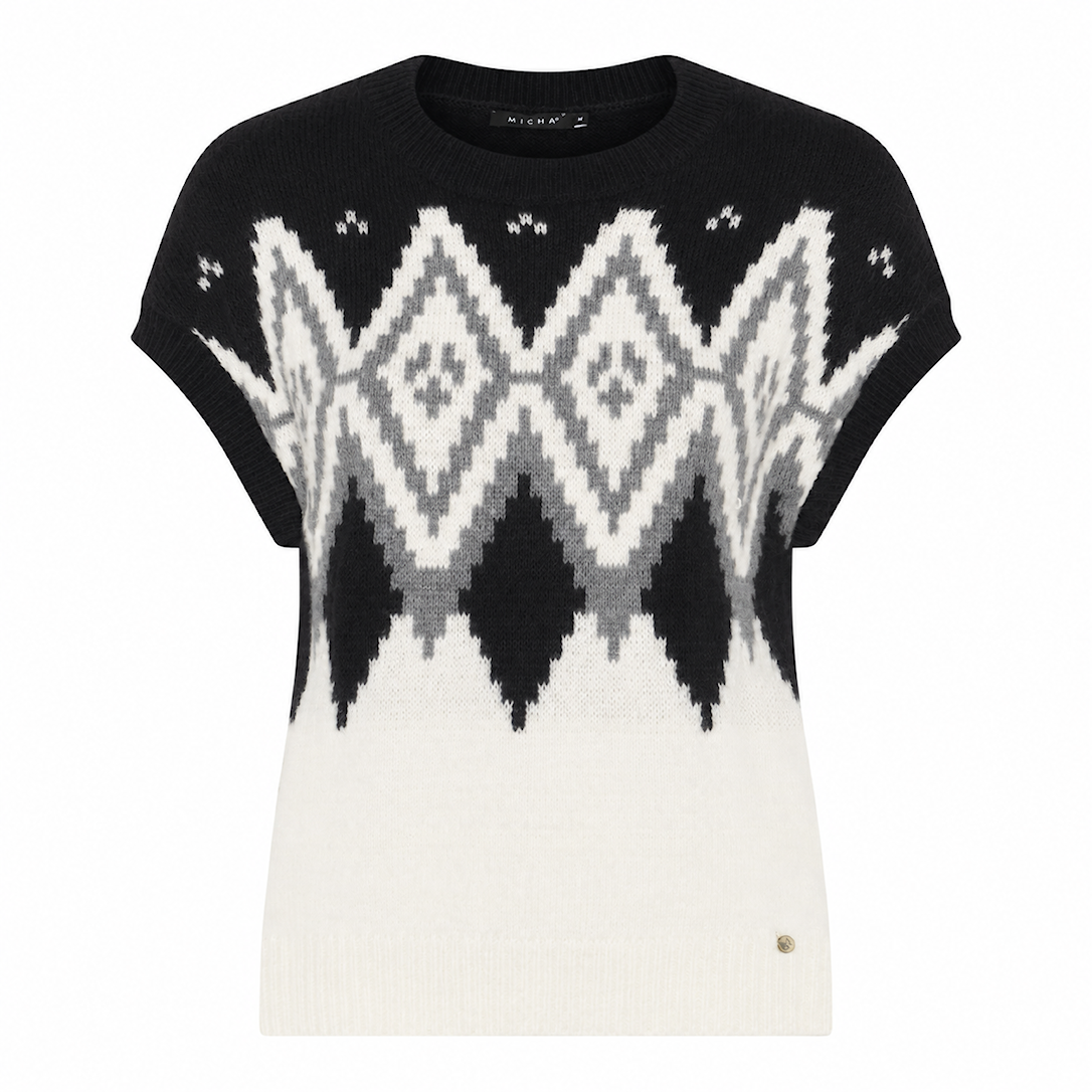 New Nordic Knit