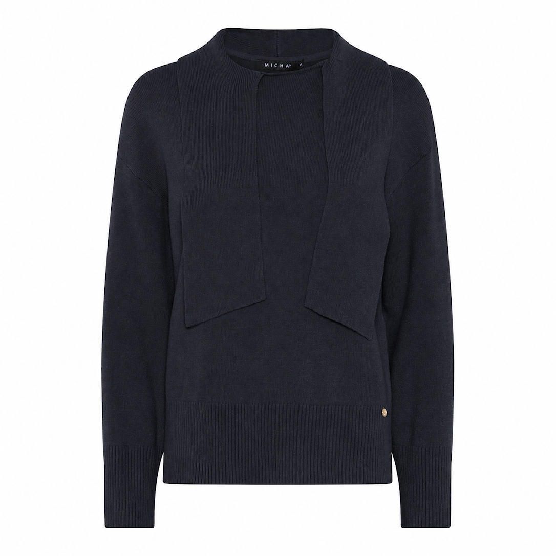 Stylish Cosy Knit