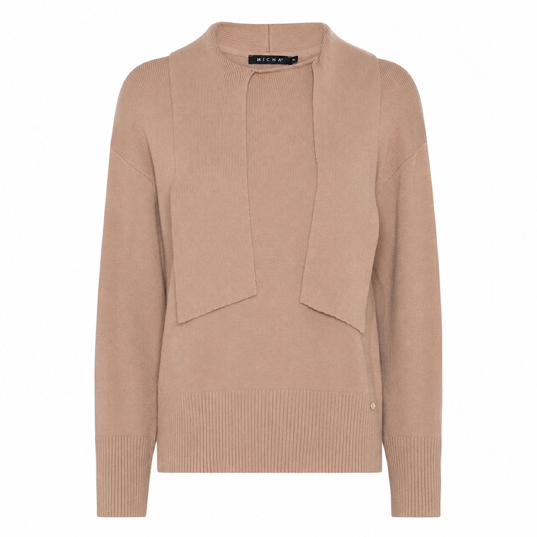 Stylish Cosy Knit