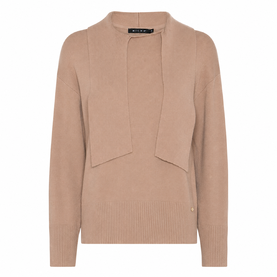 Stylish Cosy Knit