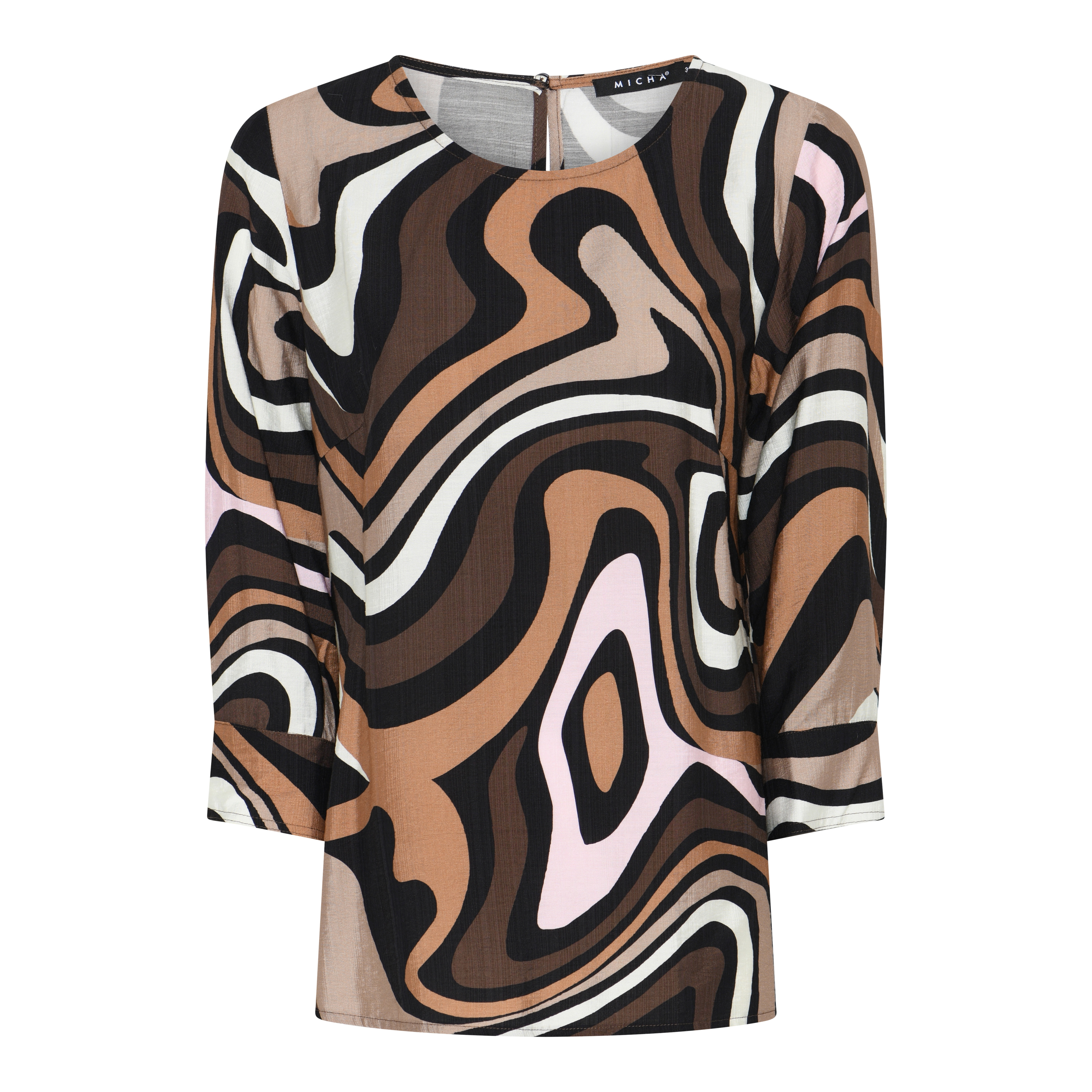 Latte Motion print
