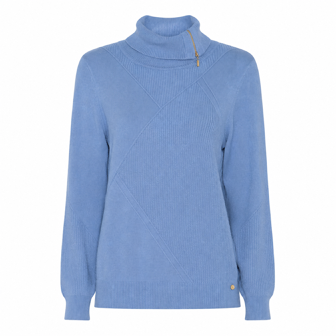 Basic Cosy Winter Knit