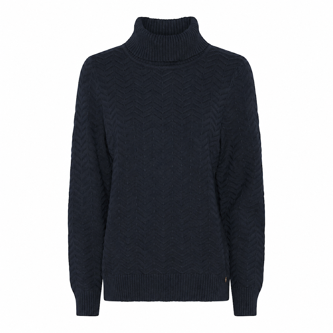 Basic Cosy Winter Knit