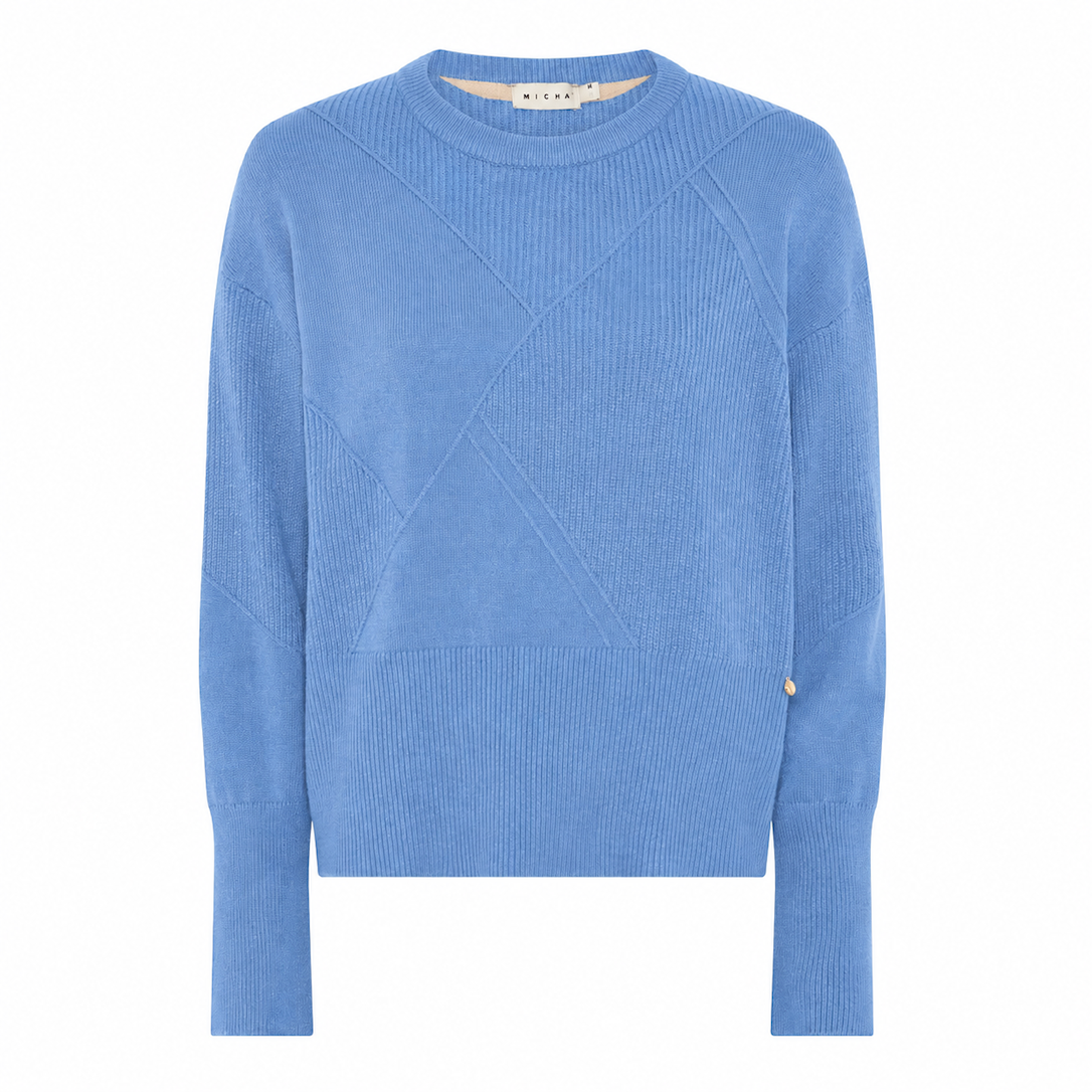 Basic Cosy Winter Knit