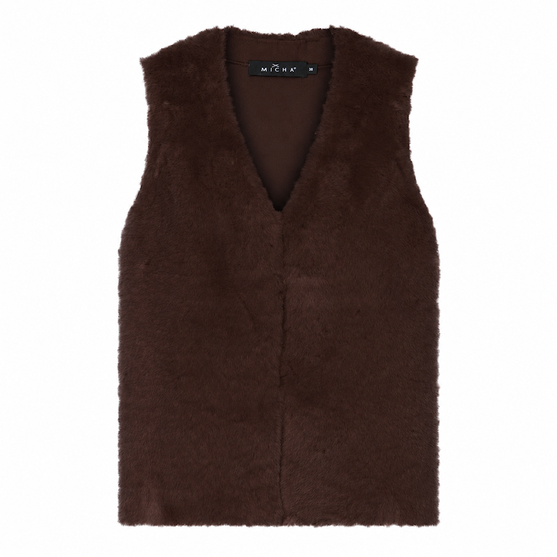 Fur Coat