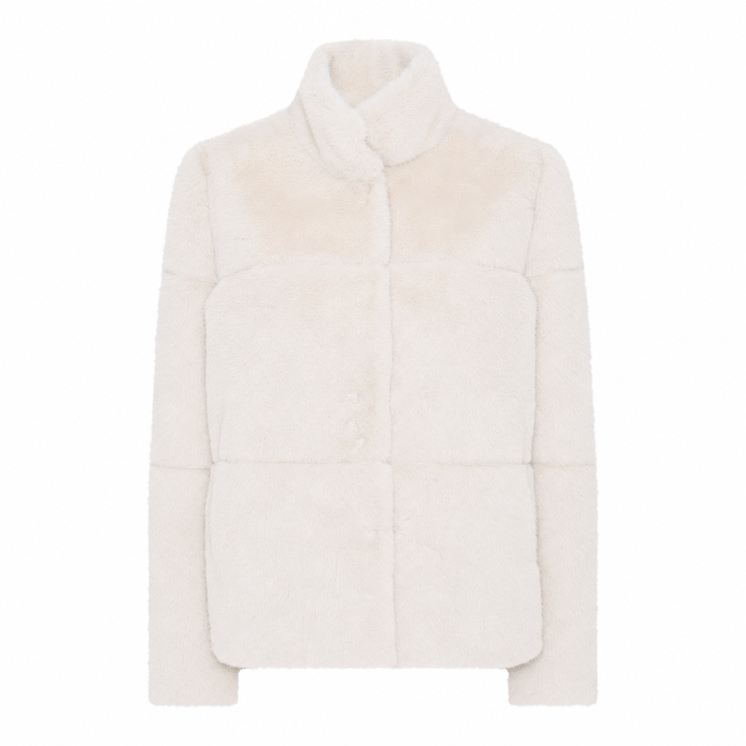 Fur Coat