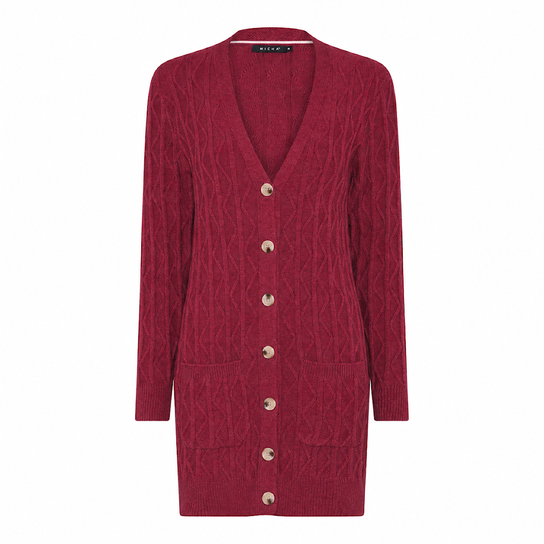 Cosy Comfy knit