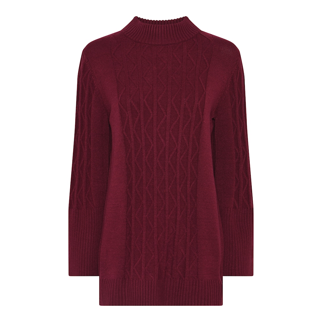 Cosy Comfy knit