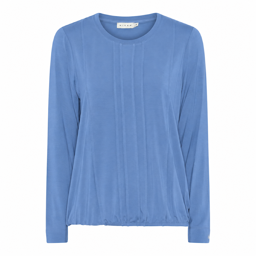 Basic Viscose T-shirt