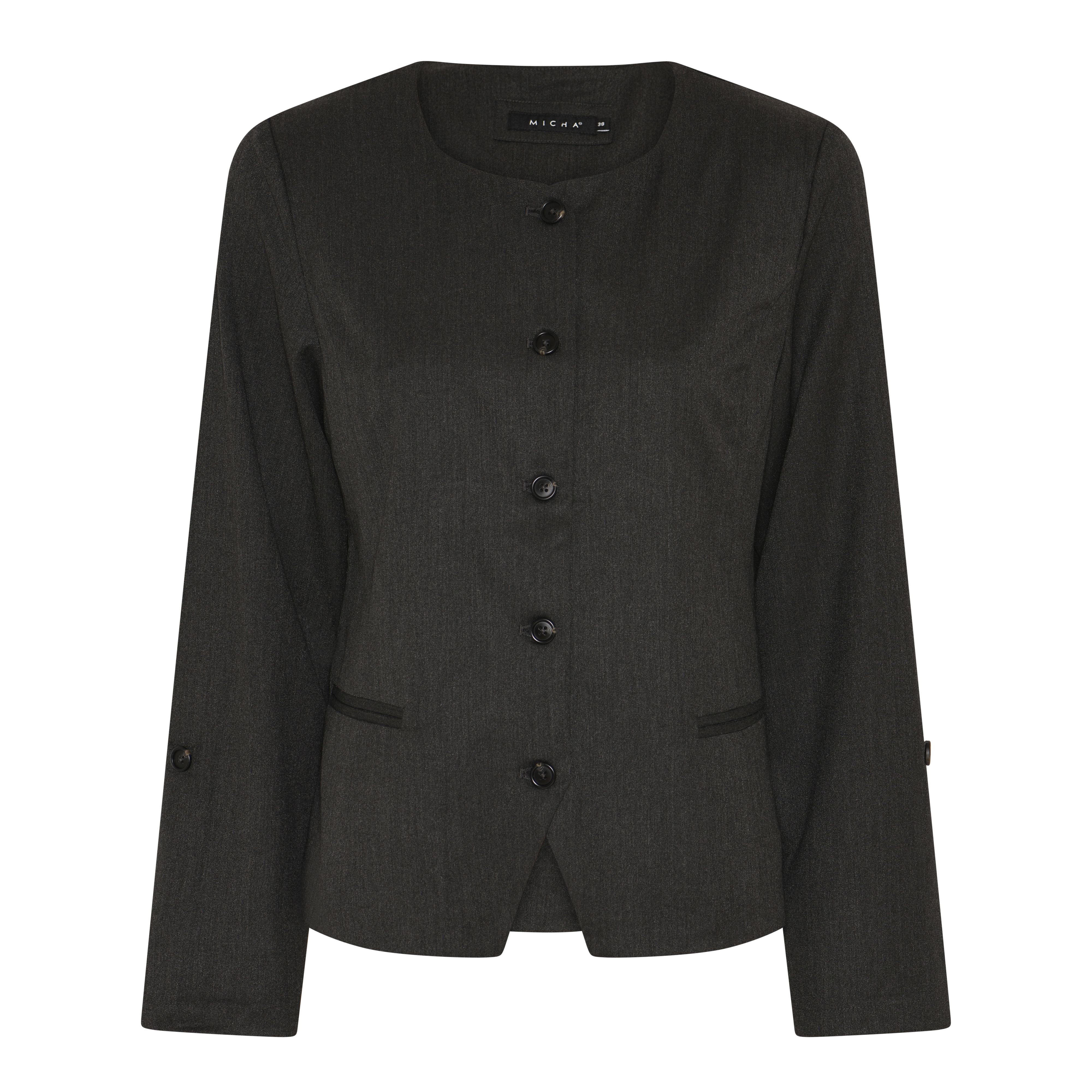 Charcoal Melange