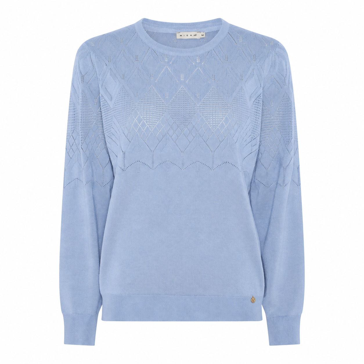Dusty Blue