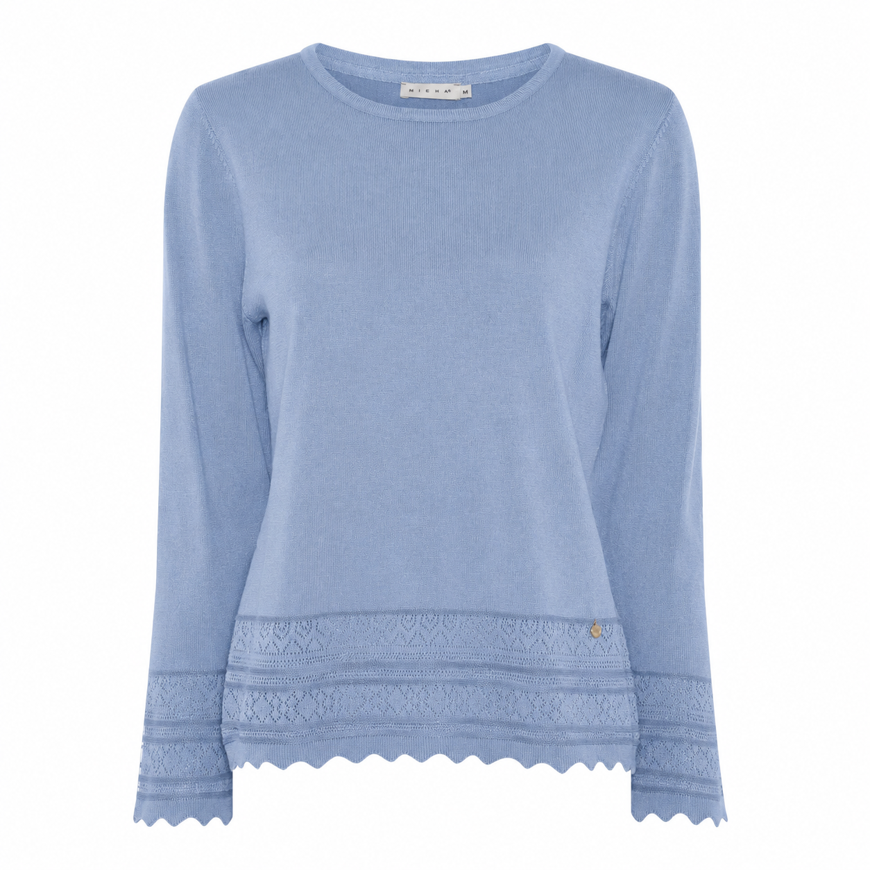 Dusty Blue