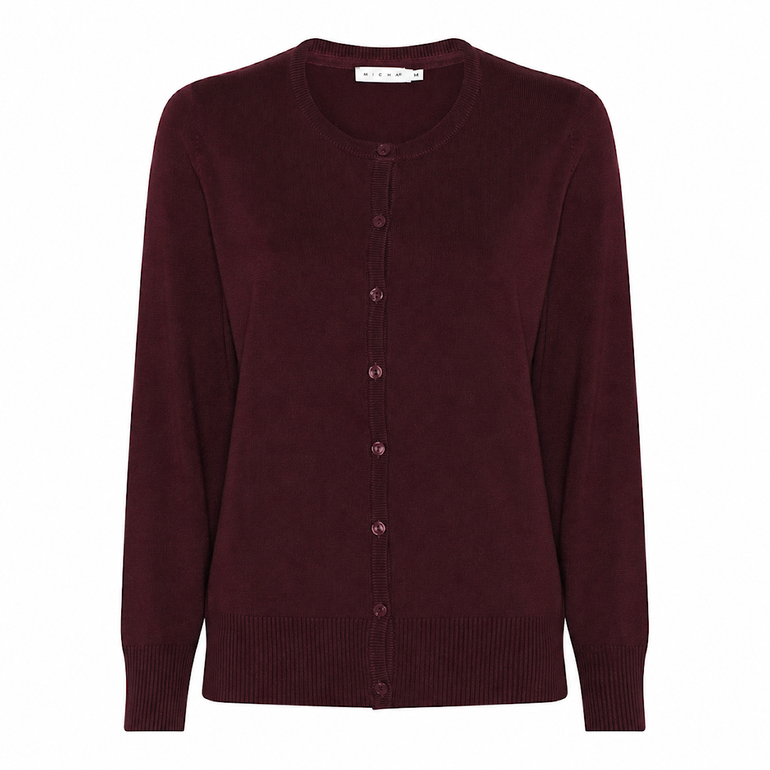 Basic Viscose Knit