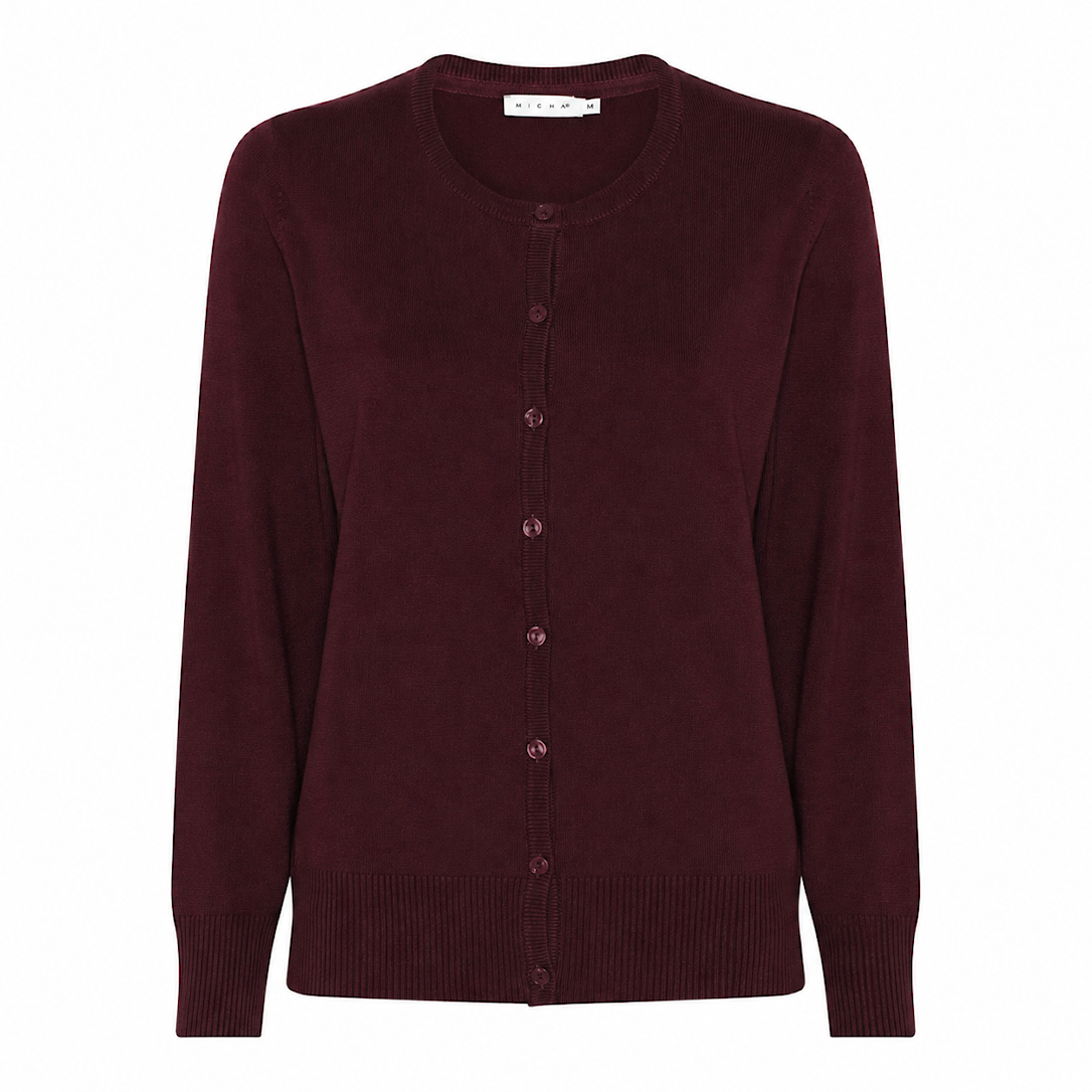 Basic Viscose Knit