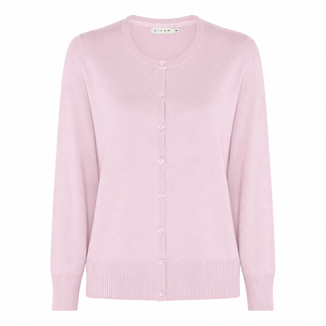Basic Viscose Knit