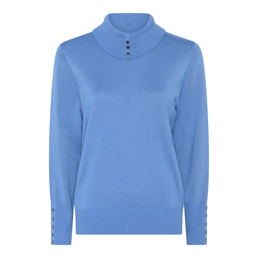 Micha Basic Viscose Knit