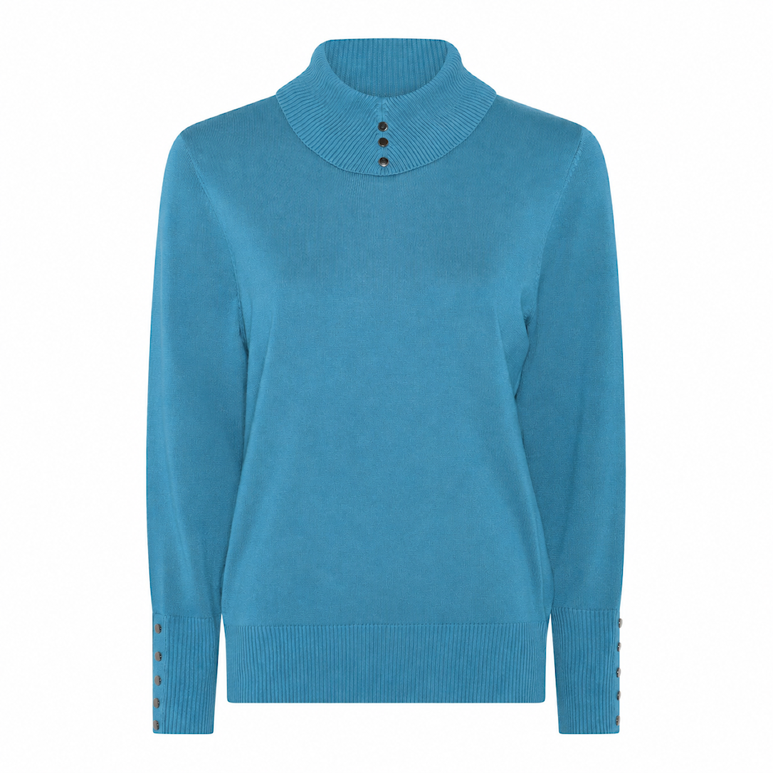 Micha Basic Viscose Knit