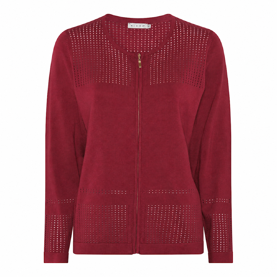 Basic Viscose Knit