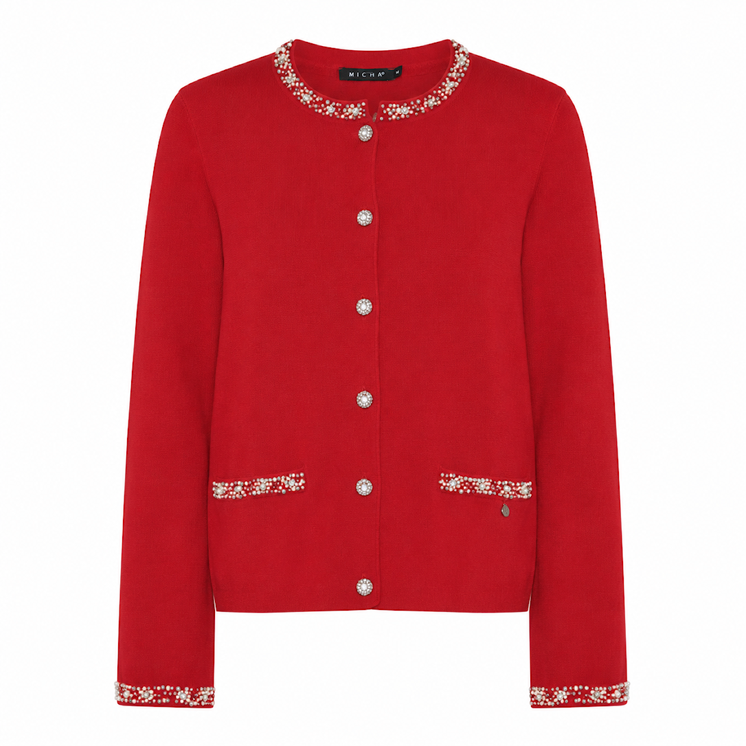 Winter Milano Knit