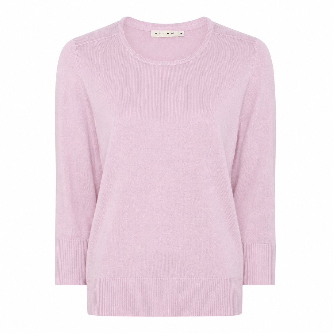 Basic Viscose Knit