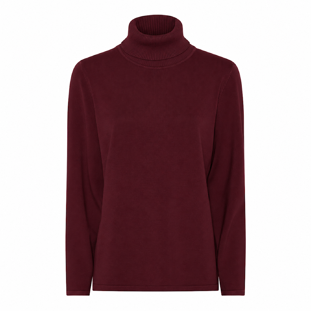 Micha Basic Viscose Knit