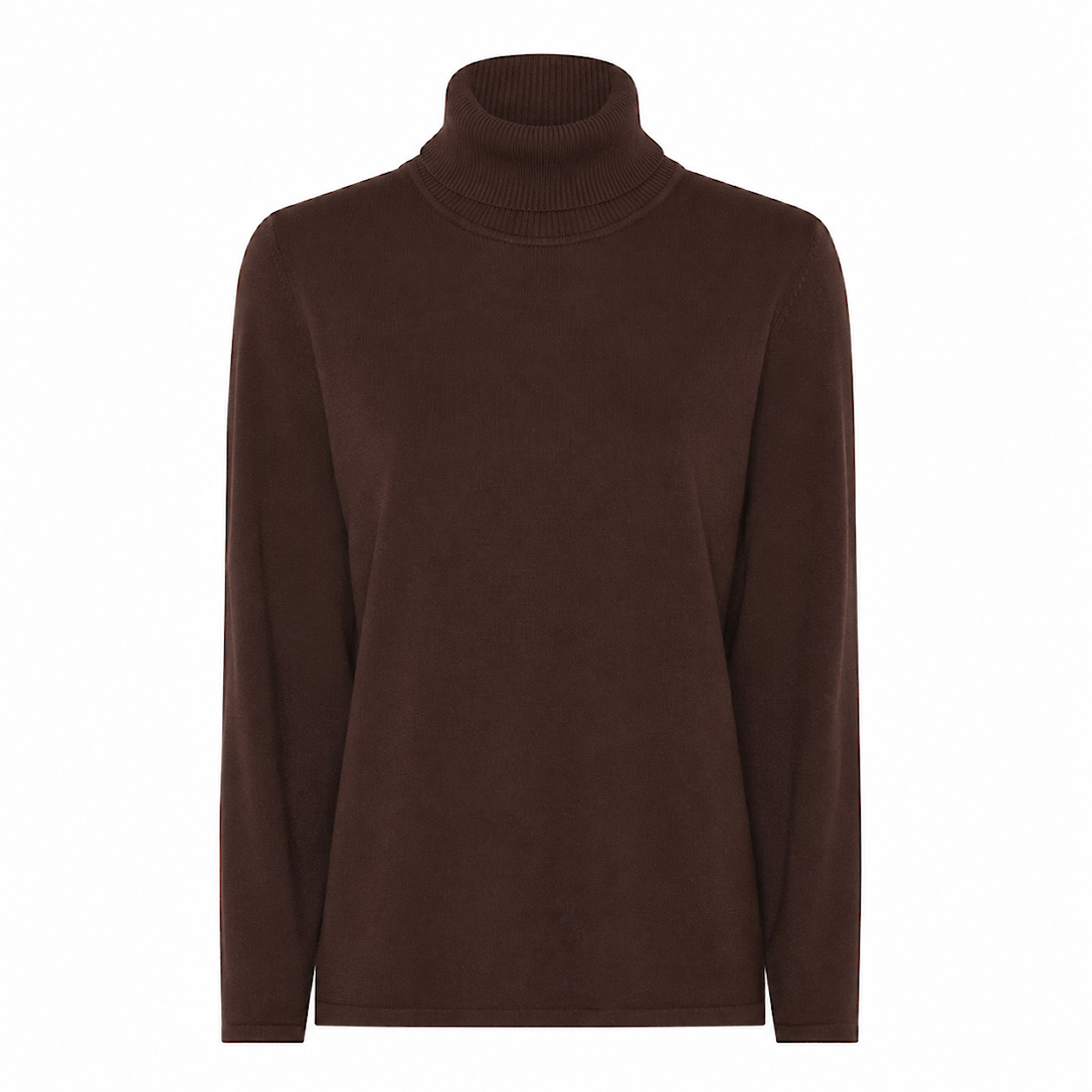 Micha Basic Viscose Knit