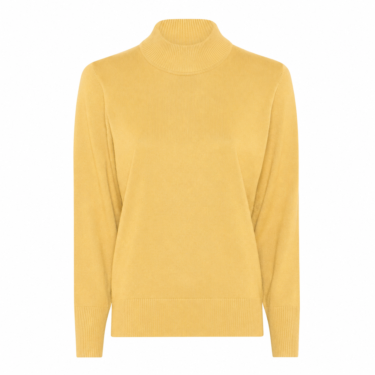 Winter Yellow