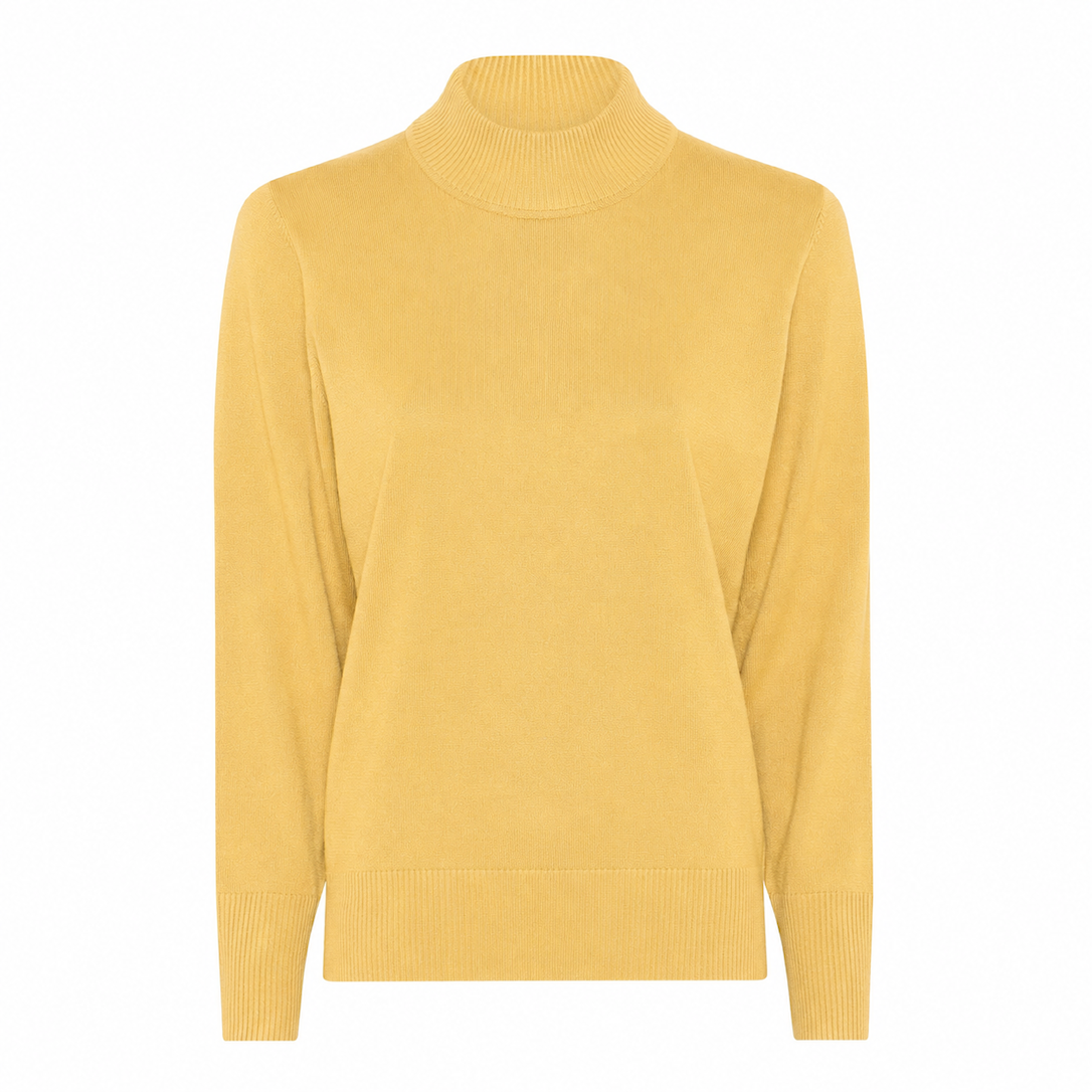 Micha Basic Viscose Knit
