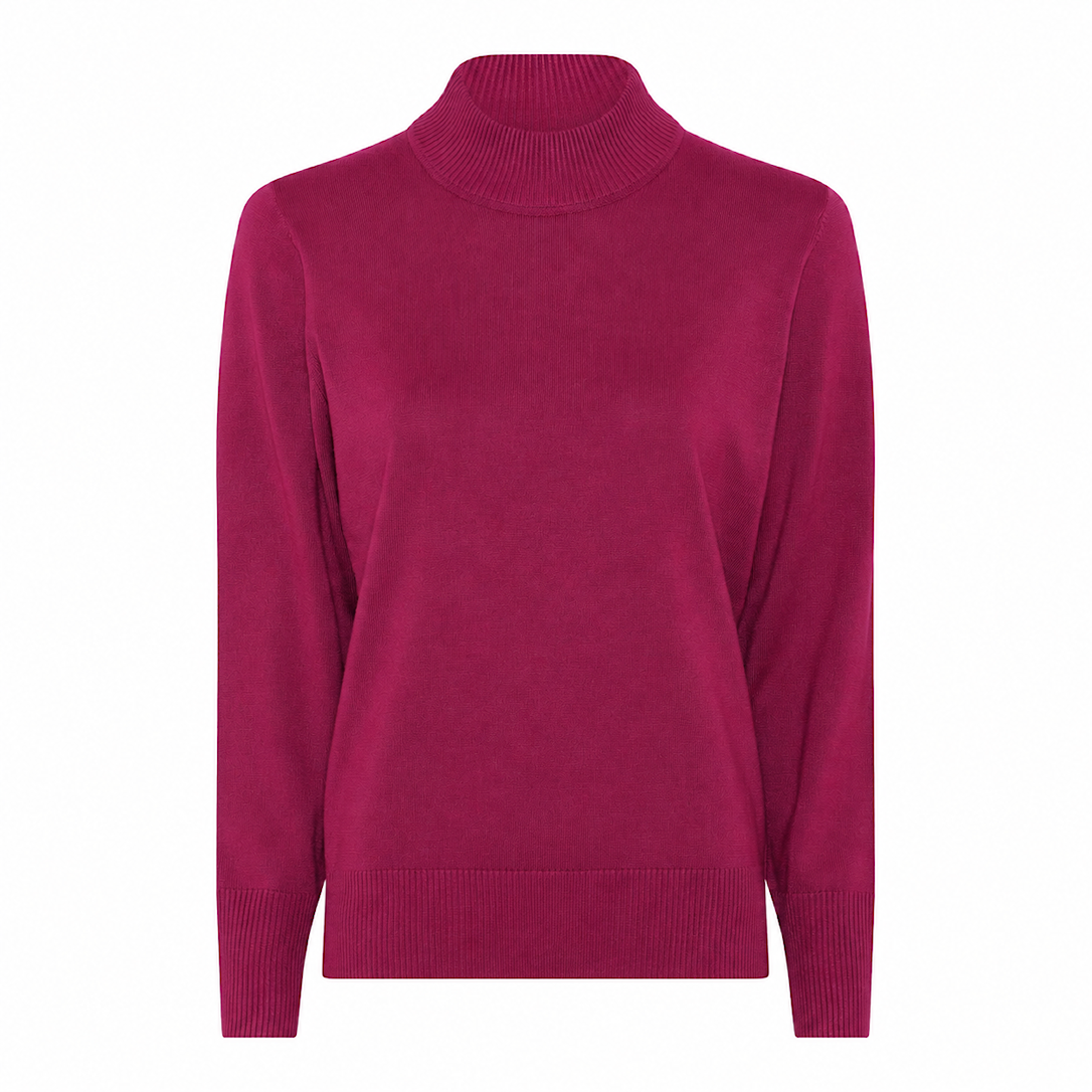 Micha Basic Viscose Knit