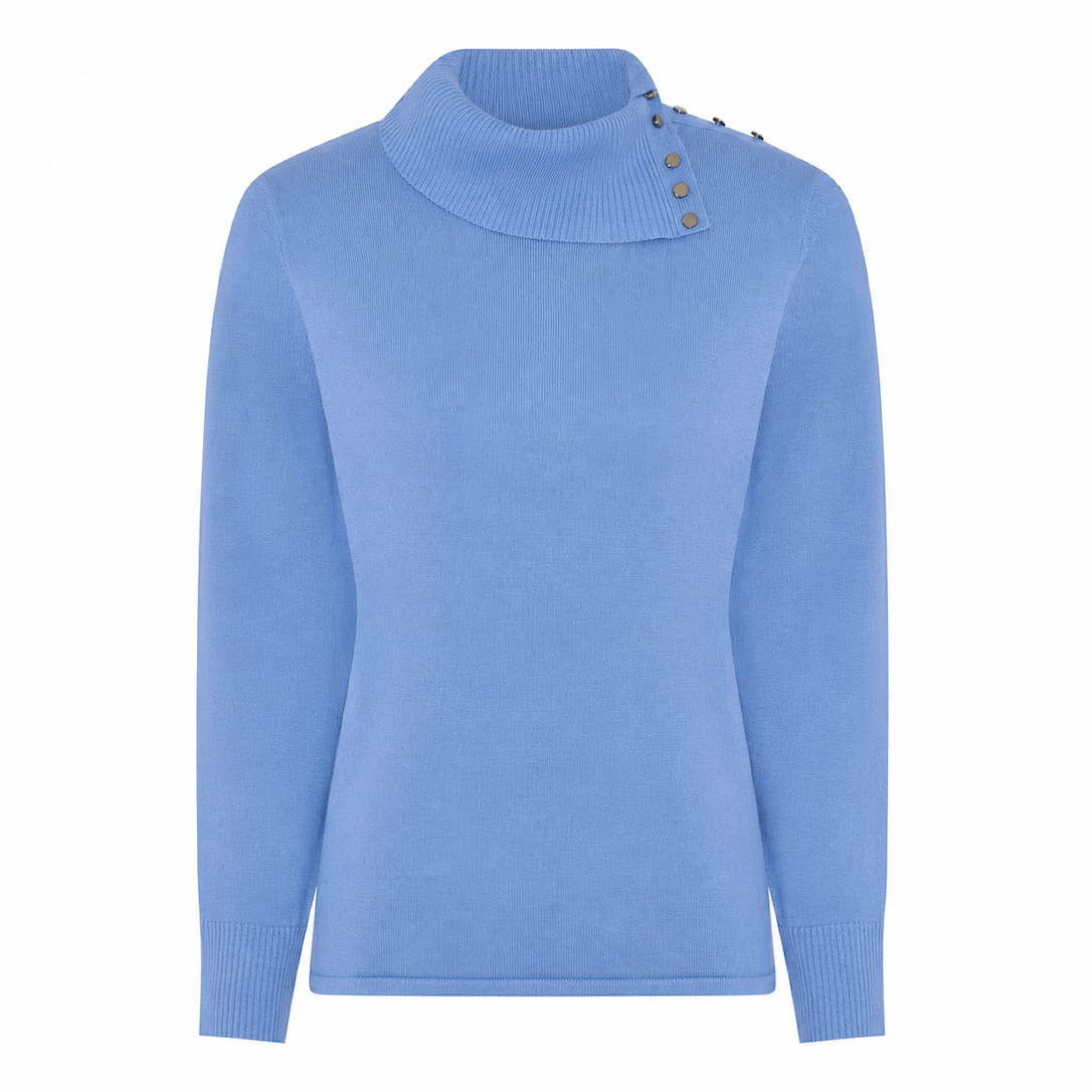 Basic Viscose Knit