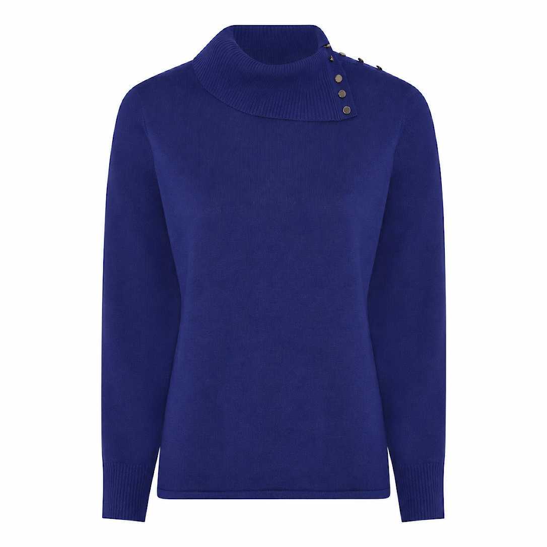 Basic Viscose Knit