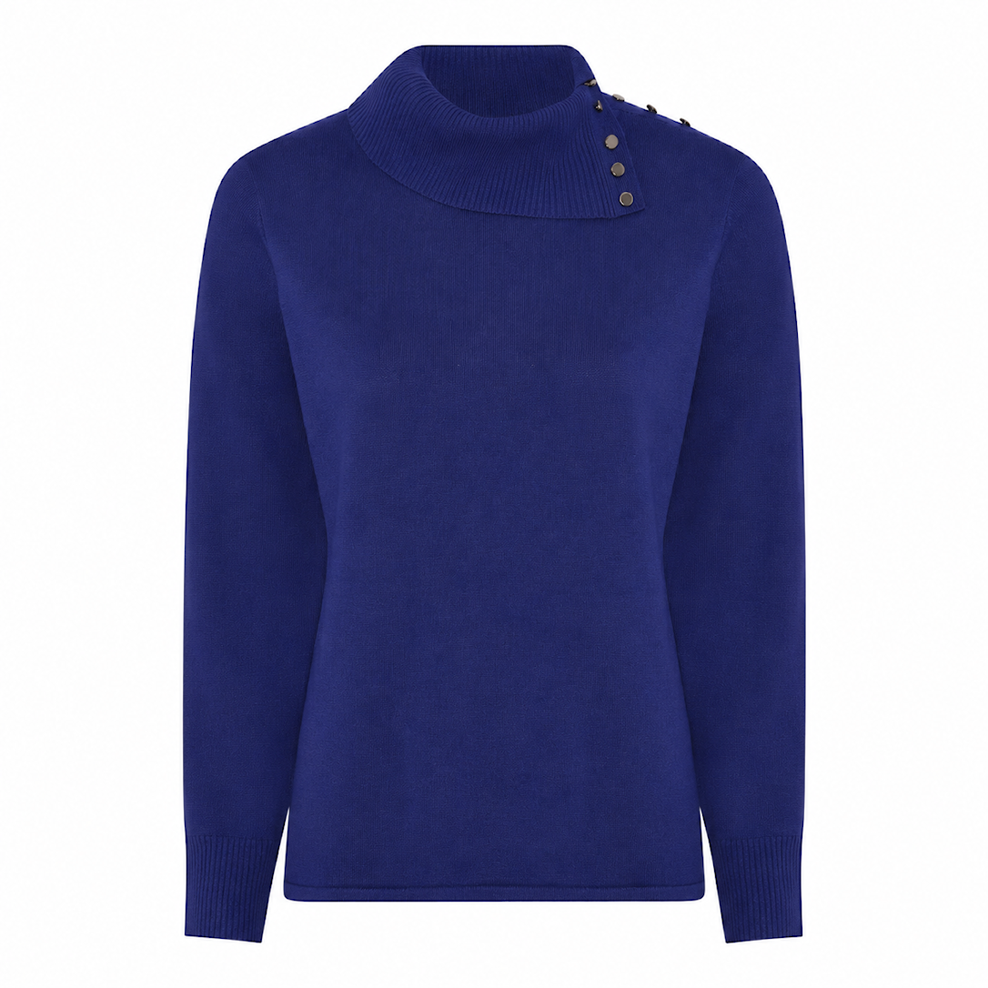 Basic Viscose Knit