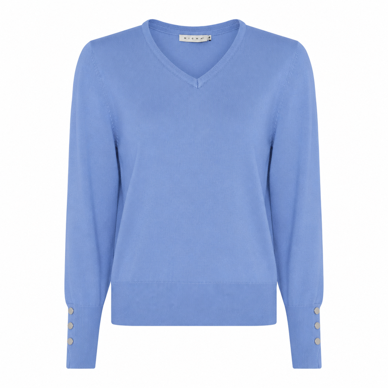Velvet Blue