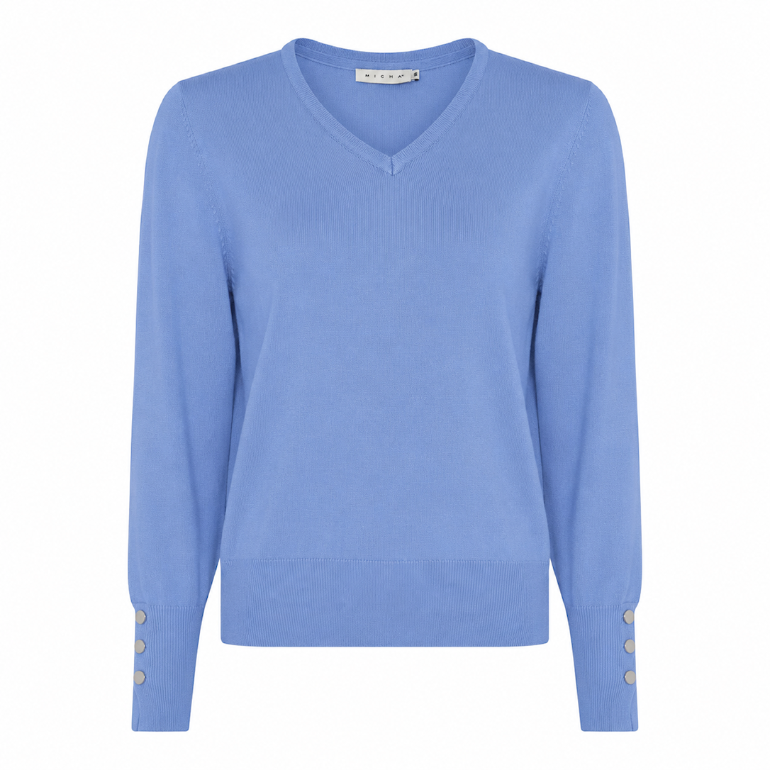 Basic Spring Viscose Knit