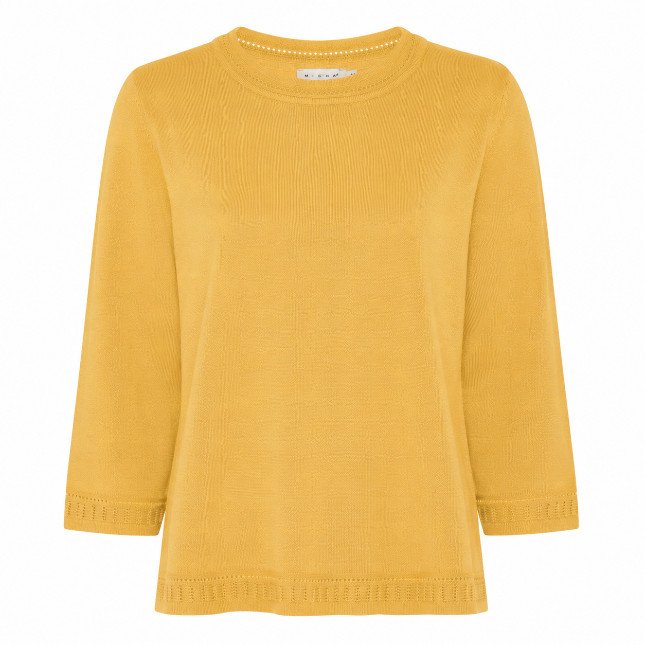 Winter Yellow
