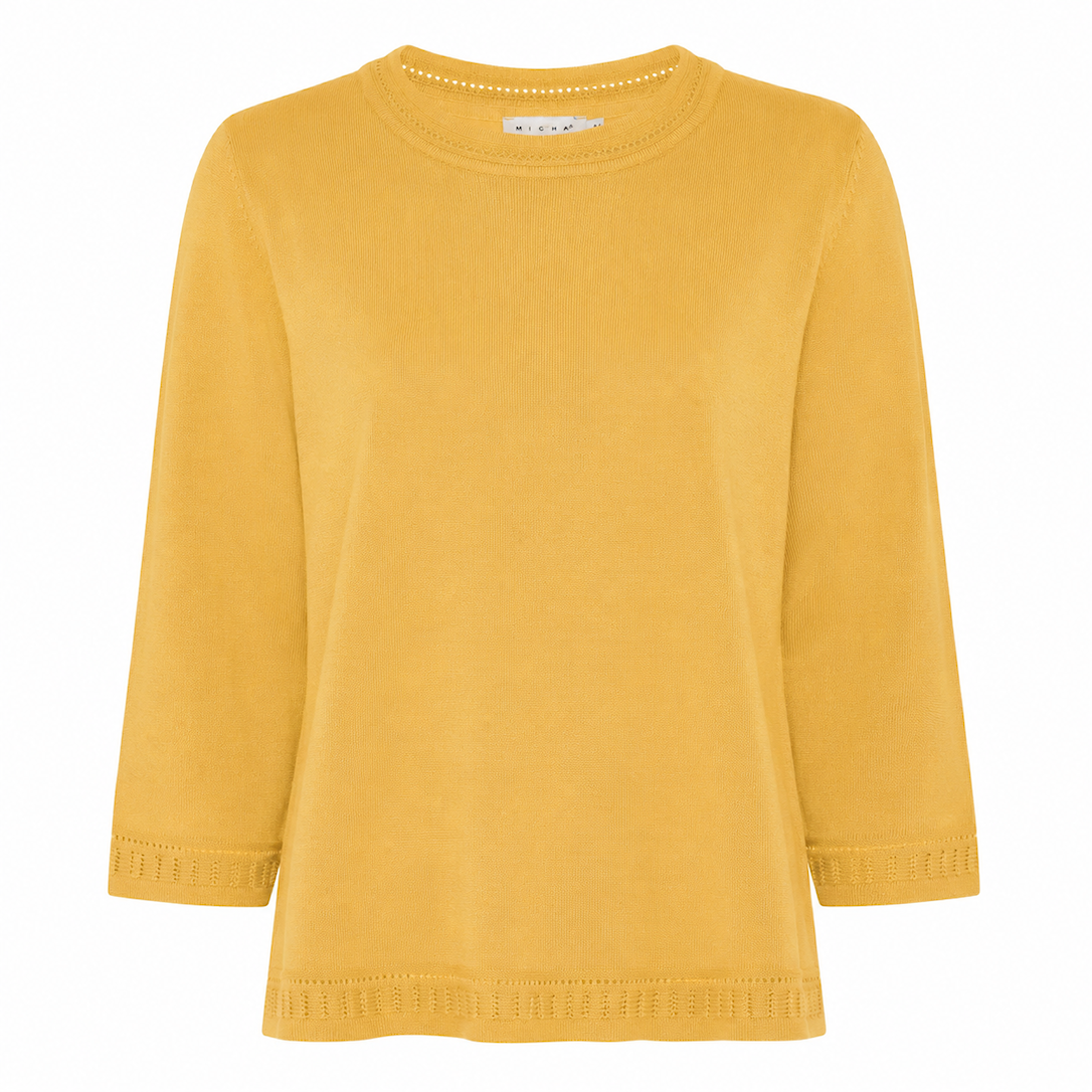 Basic Viscose Knit